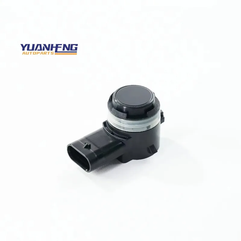 34D919275 PDC وقوف السيارات الاستشعار لأودي 2001-2020 Q2 Q7 A4 B8 Avant A5 A7 Sportback A3 Limousine 2.0 3.0 TFSI quattro 34D919275A