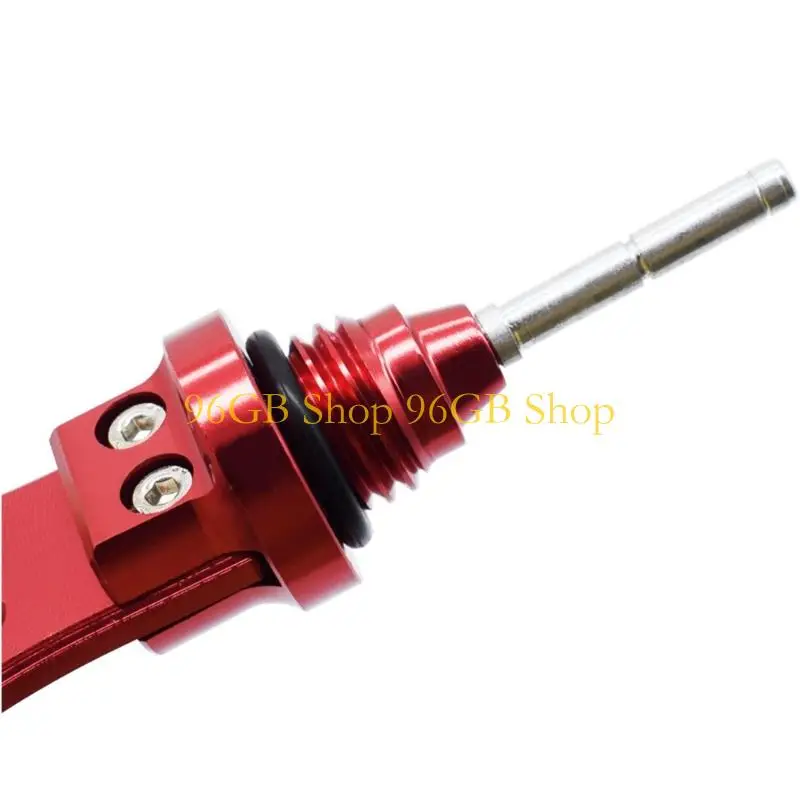 

96 ГБ Мотоциклетные велосипеды Компоненты настройки Алюминиевый сплав Быстрая установка Дизайн Устойчивость к атмосферным срок