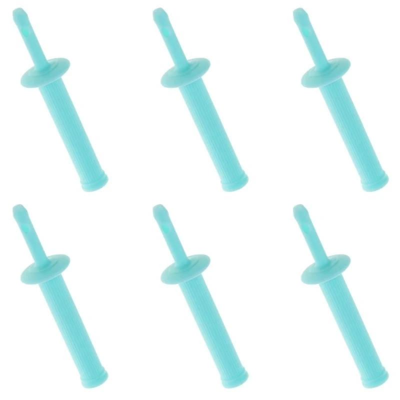 

U13F 6 Count Gas Colic Reliever for Baby Natural Solution for Baby Colic Gas Relief