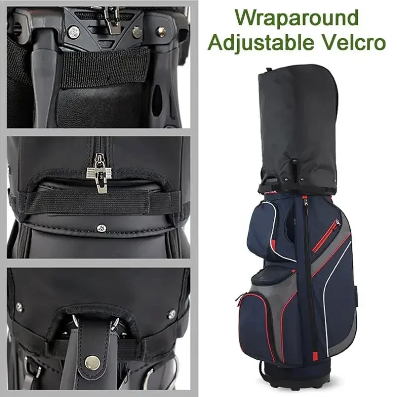 Thumbnail 3 - #18 New Golf Bag Covers & Cases Arrivals