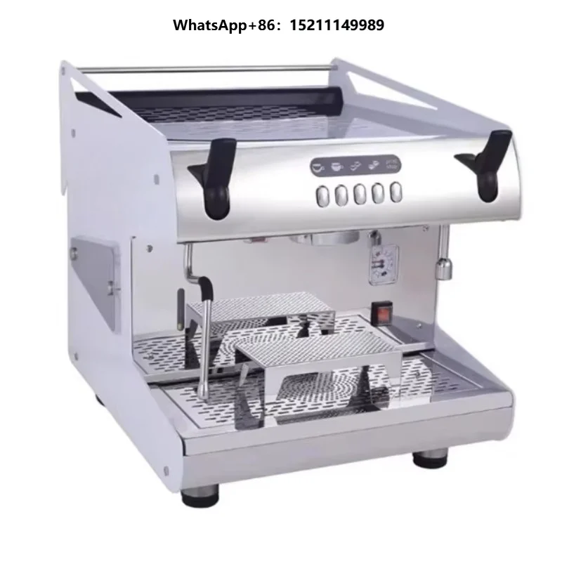 Manual Espresso Coffee Machine