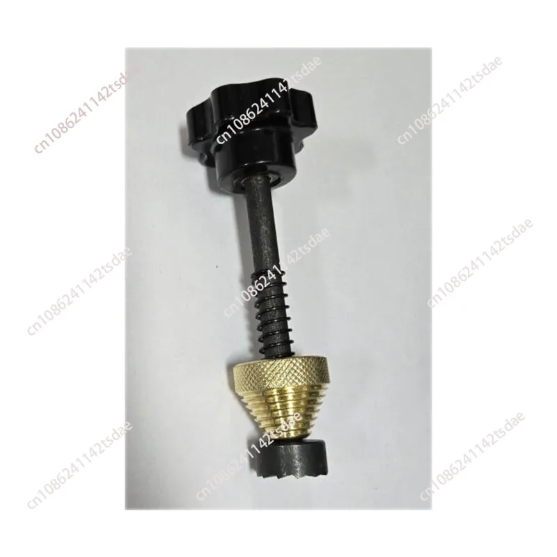 Plumber Hand Tools, Faucet Hole Expander & Faucet Reset Tool For Water Pipe Repair Installation
