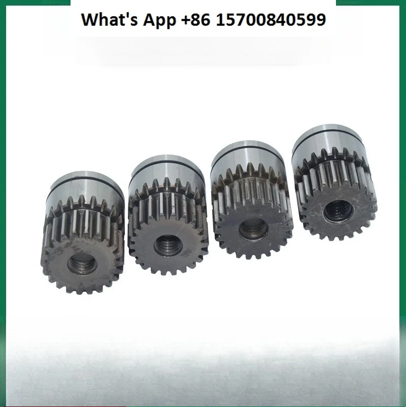

Multi-shaft accessories taper drive gear 1.25 mode 22 teeth JT2JT6B16B18 taper teeth