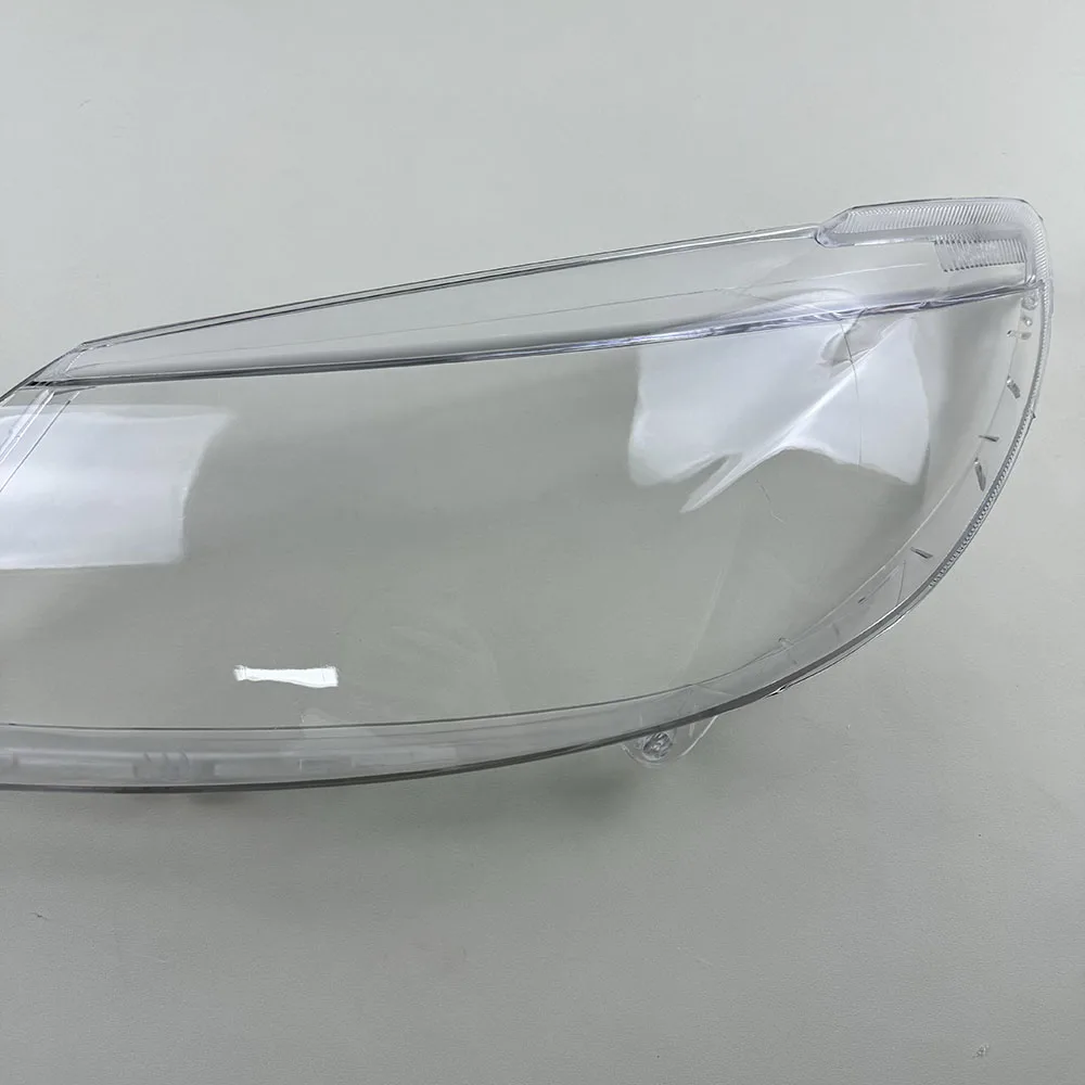 For BYD S6 2011- 2015 Headlight Cover Headlamp Shell Mask Transparent Lampshdade Lens Plexiglass Auto Replacement Parts