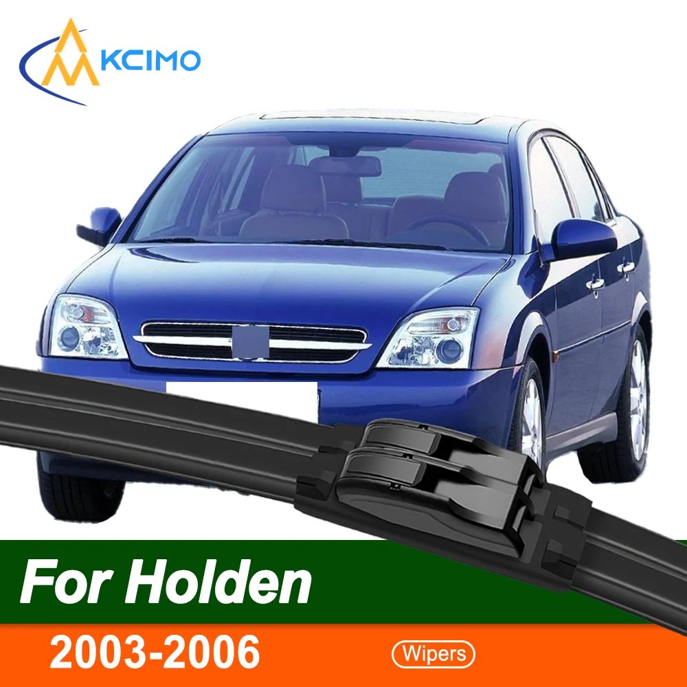 

2pcs Car wipers For Holden Vectra JC 2003 2004 2005 2006 Windscreen Windshield Window Accessories