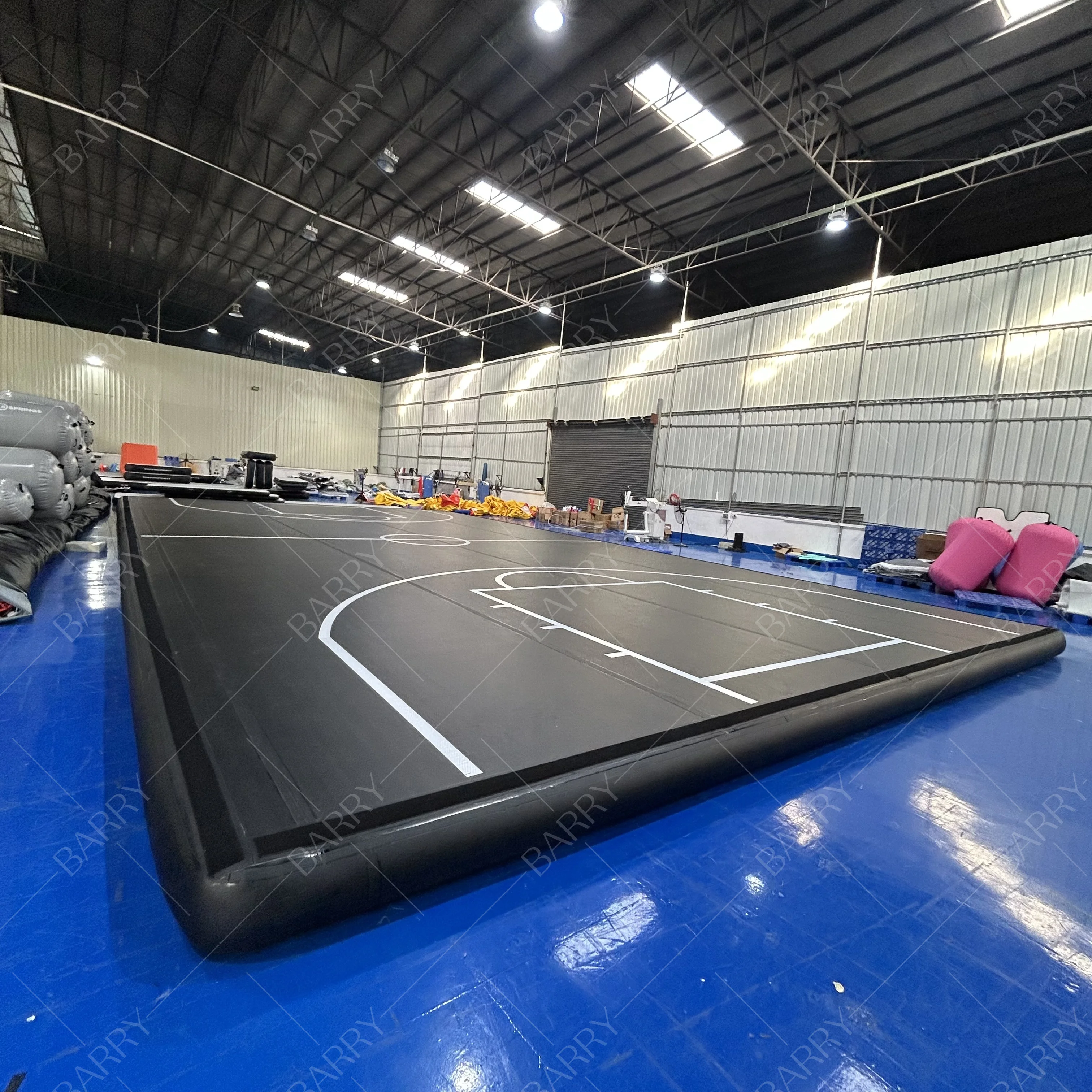 Blow Up Outdoor Use… - image