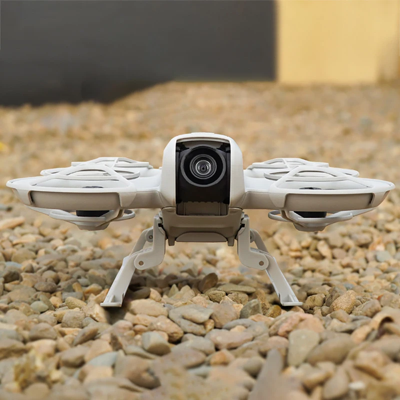 Pelagios Is Suitable for Dji Neo Landing Gear, Elevated Frame, Heightening Tripod Feet, Platform Protection, Fixed Brackets, Dji Neo Drone Accessories, Support Legs