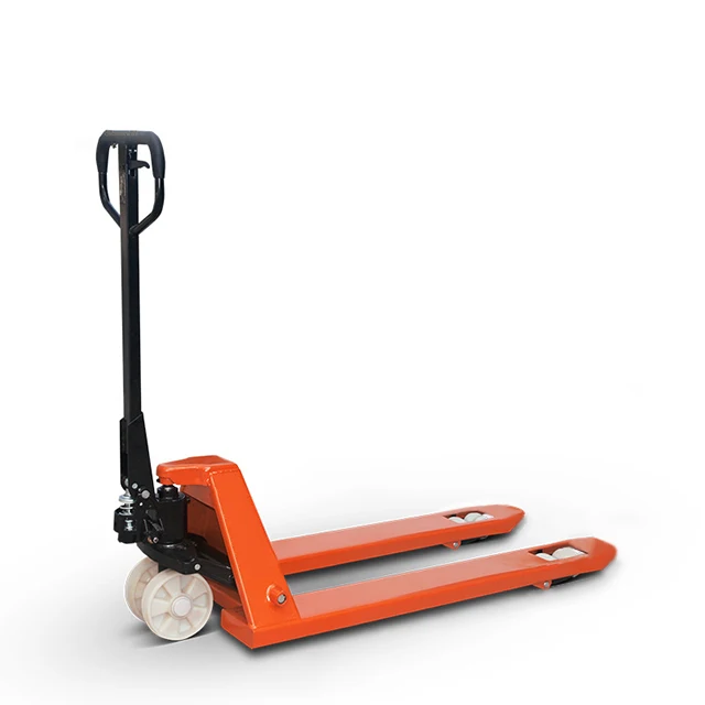 

5 Ts Manual Hydraulic Truck 3 Ts Forklift Small Lifting Trolley