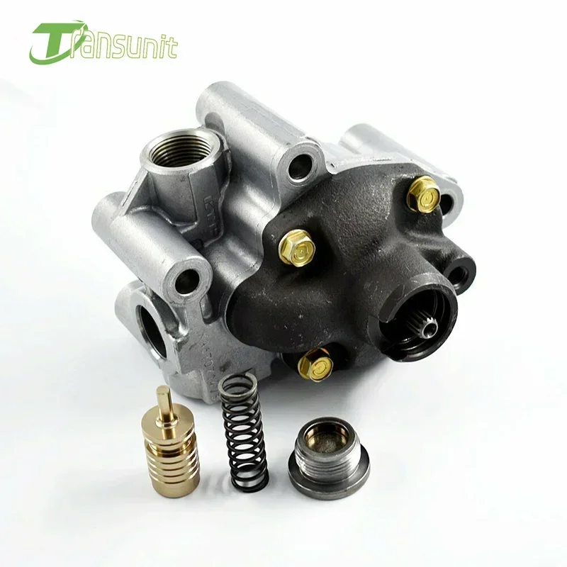 

RE0F10A JF011E Transmission Oil Pump Fit For Nissan Altima Murano Sentra Versa Dodge Jeep Mitsubi