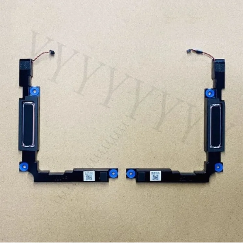 

Y+New Speaker Kit L+R For Ideapad Pro 5 14IRH8 83AL 5 14ARP8 83AN 5 14APH8 83AM