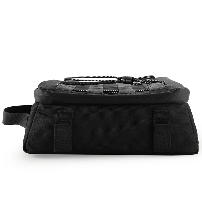 

Reliable For BMW R1300GS 2024 2025 External Travel Bag For Motorcycle Tail Top Case Luggage Bag Accessories