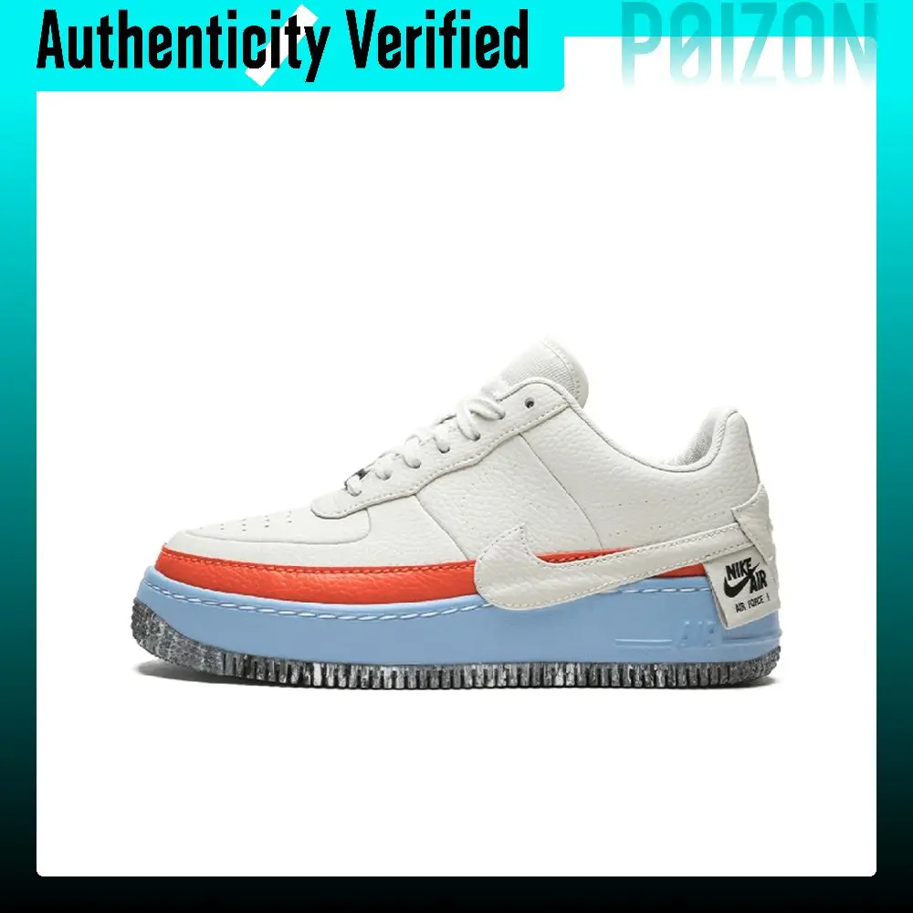 Nike Air Force 1 Jester XX SE Slip Resistant Abrasion Resistant Slip Resistant Abrasion Resistant Low top AT2497-002