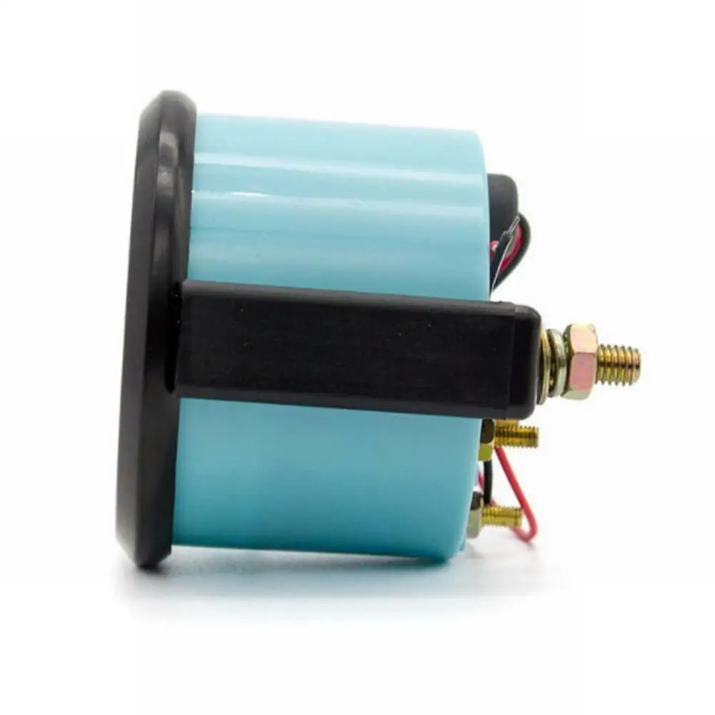 

Gauge Temperature Gauge Garden Indoor Kitchen Accessories Replacements 1 Pc 1/8” NPT 40-120℃ 52mm Black Digital