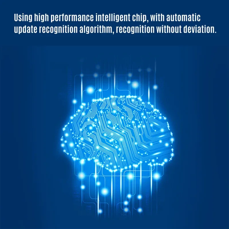 F7 Fingerprint Access Control Time Attendance Machine Biometric Time Clock Checking-in Recorder Fingerprint/Password Recognition