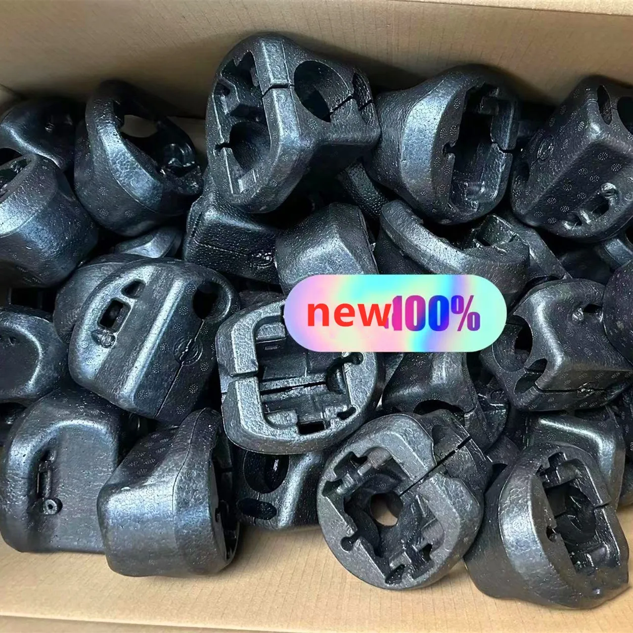 Vorne Hinten Links Rechts Motor Schutz Abdeckung Kit Teile Für Agras DJI T30 000015 / 000016   Zubehör für landwirtschaftliche Drohnen