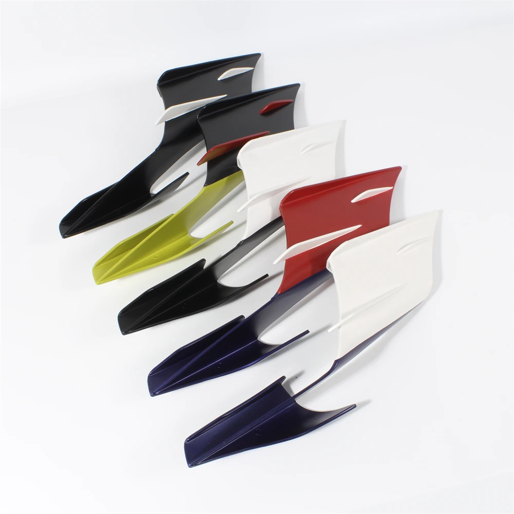 

Motorcycle Rear Seat Side Panel Cover Cowl Fairing Fit For APRILIA RS660 RS 660 2021 2022 2023 2024 2025 Tailstock Accessories