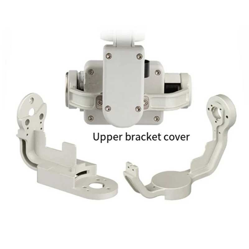 

For DJI Wizard Phantom 4/4Pro Gimbal Motor Bracket Multi-Functional Convenient Motor Replacement Parts Accessories A