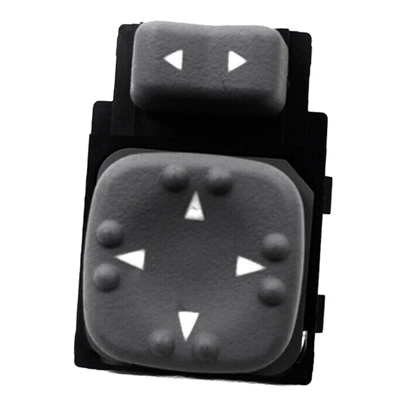 

Переключатель автомобильного зеркала, кнопка управления зеркалом заднего вида для Blazer S10 GMC Jimmy Sonoma Olds 15013100 15720520, аксессуары