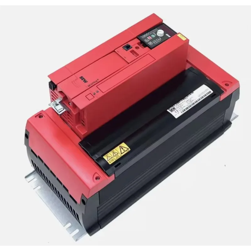 

Абсолютно новый преобразователь частоты MC07B0220-503-4-00
