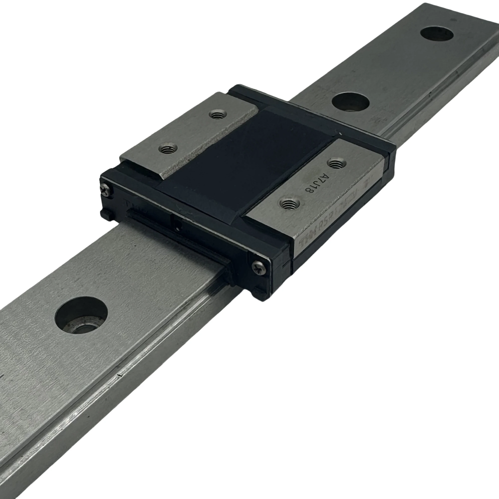 THK RSR9WZM RSR12WZM RSR15WZM Linear Block Guide Rails Carriage Motion Control