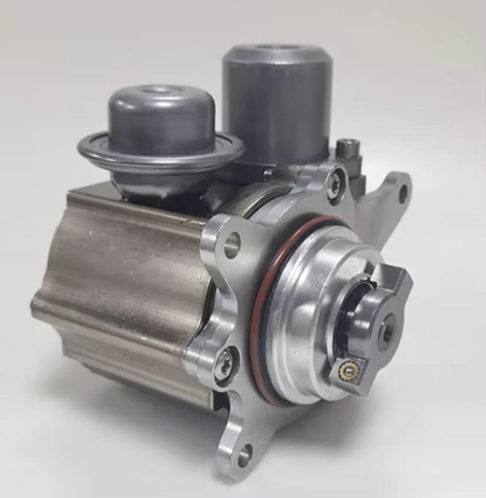 Топливный насос высокого давления, совместимый с Mini Cooper S R55 R56 R57 R58 R59 R60 2011-2012 гг. 13517592429