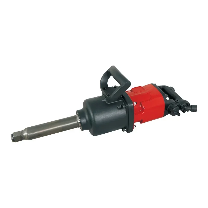 

AEROPRO AP7495 Super power heavy- 1 inch Pneumatic Wrench 3400N.m high torque air impact wrench With 4 speed adjust