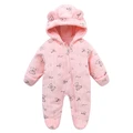 Bear-Pink