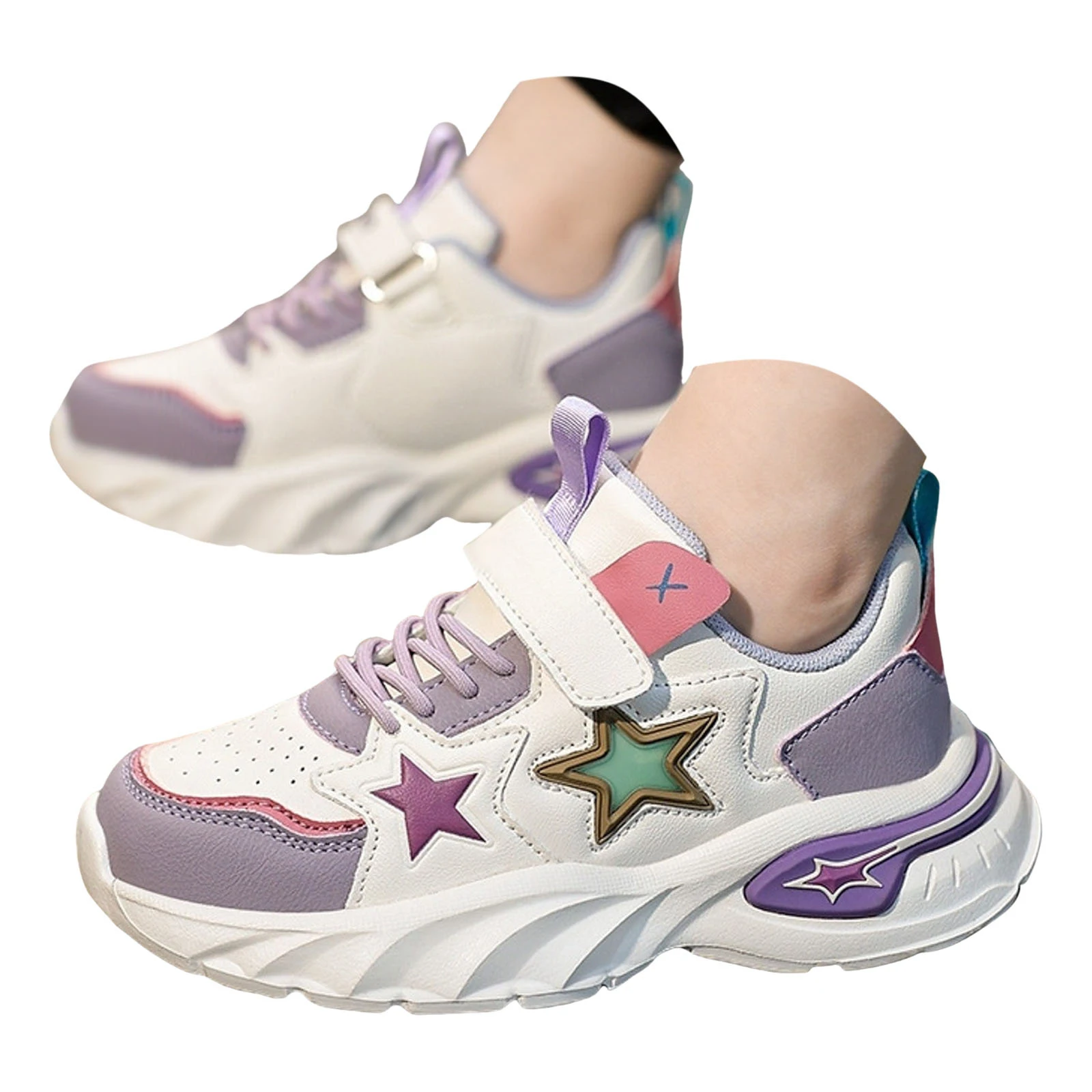 

Кроссовки для больших мальчиков, детская обувь, нескользящая спортивная обувь для мальчиков, уличная дорожная обувь для девочек, размер 13, обувь для маленьких мальчиков