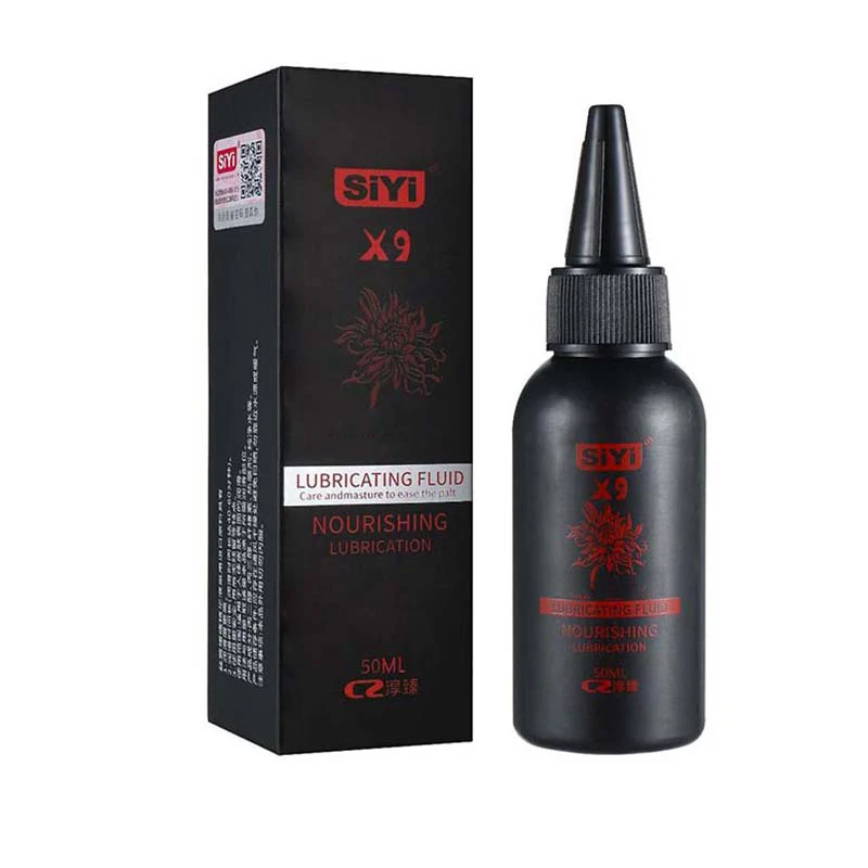 زيوت التشحيم الشرجية للمثليين، تعتمد على الماء للألعاب الشرجية والأزواج، الفناء الخلفي غير المهيج للرجال