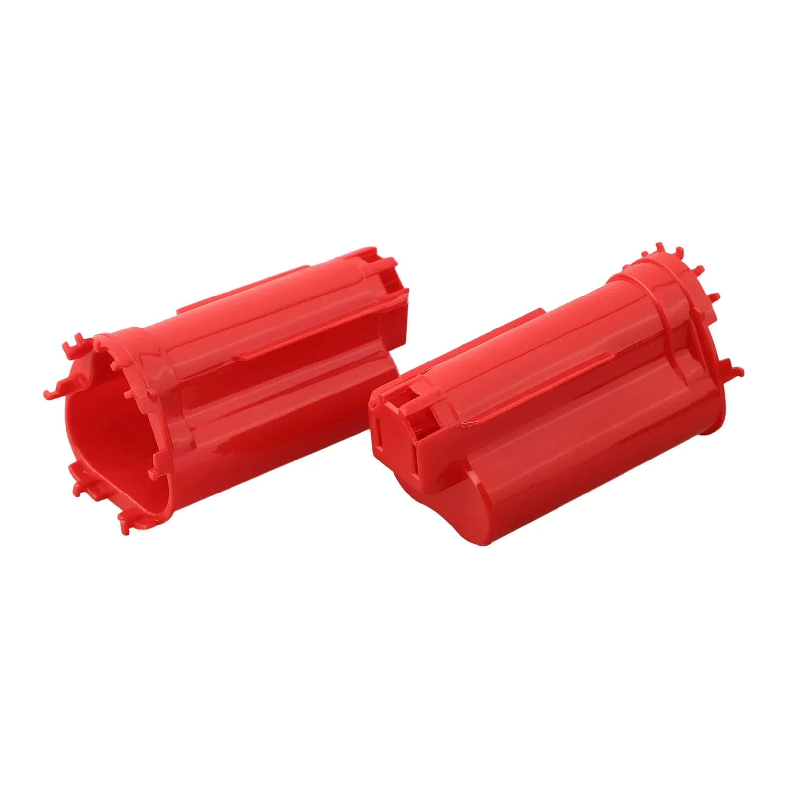 

Shell Middle Shell Case Only Color Black Red Convenient Material Plastic Power Tool Parts Household Cleaning Tools