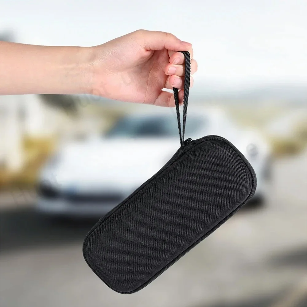 Hard EVA Protective Case Dust-proof Anti-drop Storage Bag for Xiaomi Mijia Car Air Pump 2 Inflatable Box