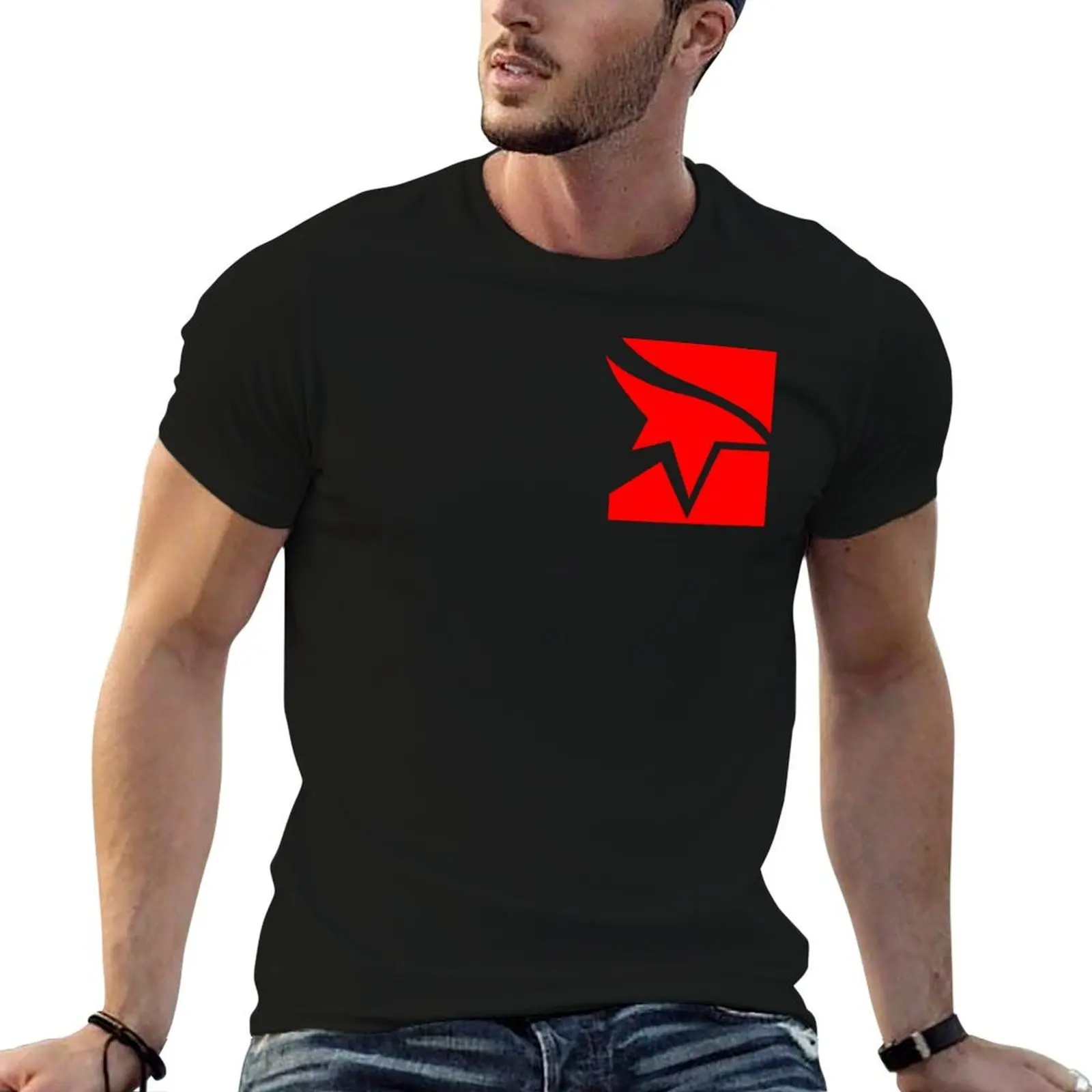 

The Mirrors Edge T-Shirt t shirts cotton 100% anime tshirt T-Shirt