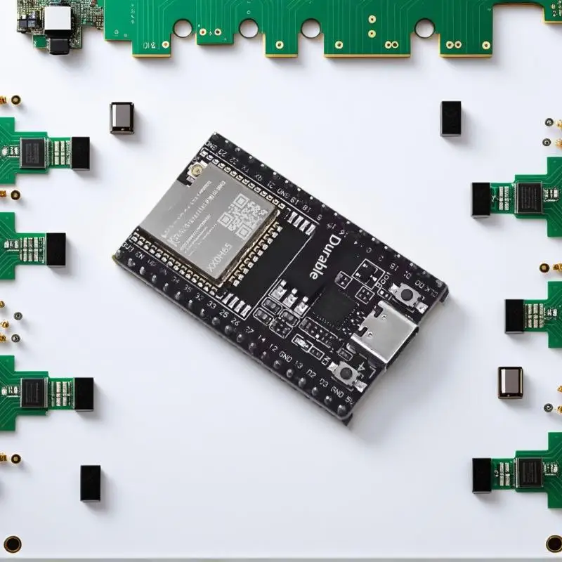 ESP32 Development Board 30P 38P WiFi+Bluetooth Ultra-Low Power Consumption Dual Core ESP-32 32D 32U