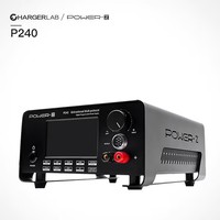 ChargerLAB POWER-Z P240 multi protocol bidirectional power supply supports PD3.1 UFCS protocol