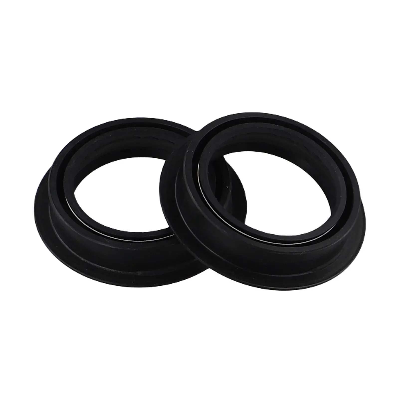 

Enhanced Axle Sealing Performance With 2X Front Trail Safe Inner Axle Seals For Nissan For Patrol Y60 GQ Y61 GU