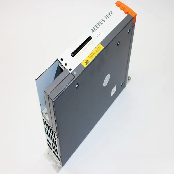 

PLC Automation 8V102200-2 Servo Drive Acopos 8V1022 Rev V5 AC114 Qualified Controller Brand New Fast Shipping