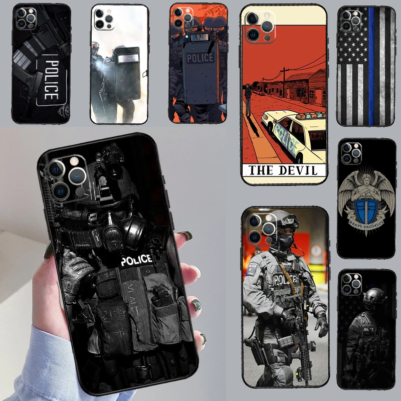 Police Case For One… - image