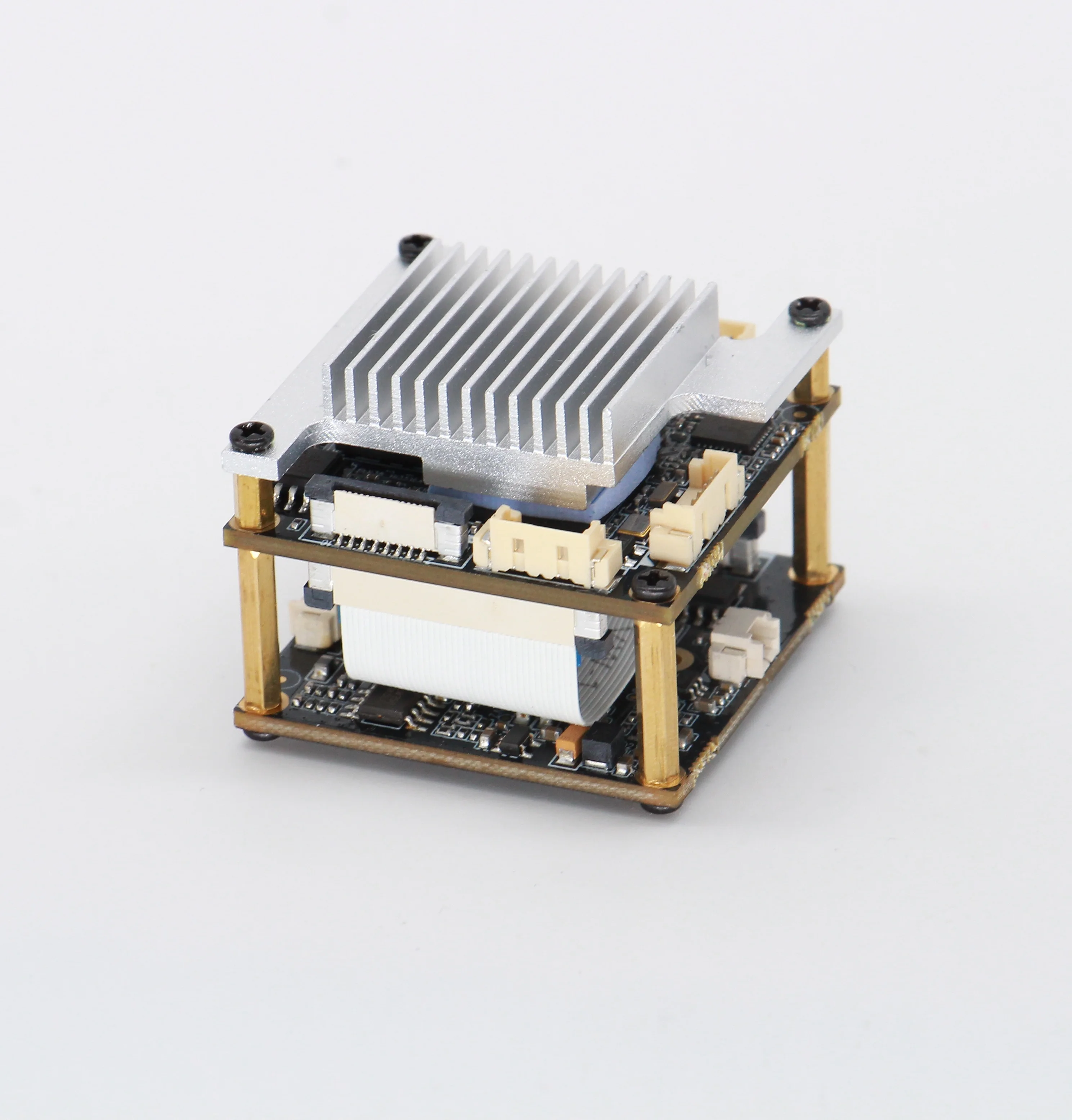 8MP 4K IP Camera Module Starlight 1/1.8