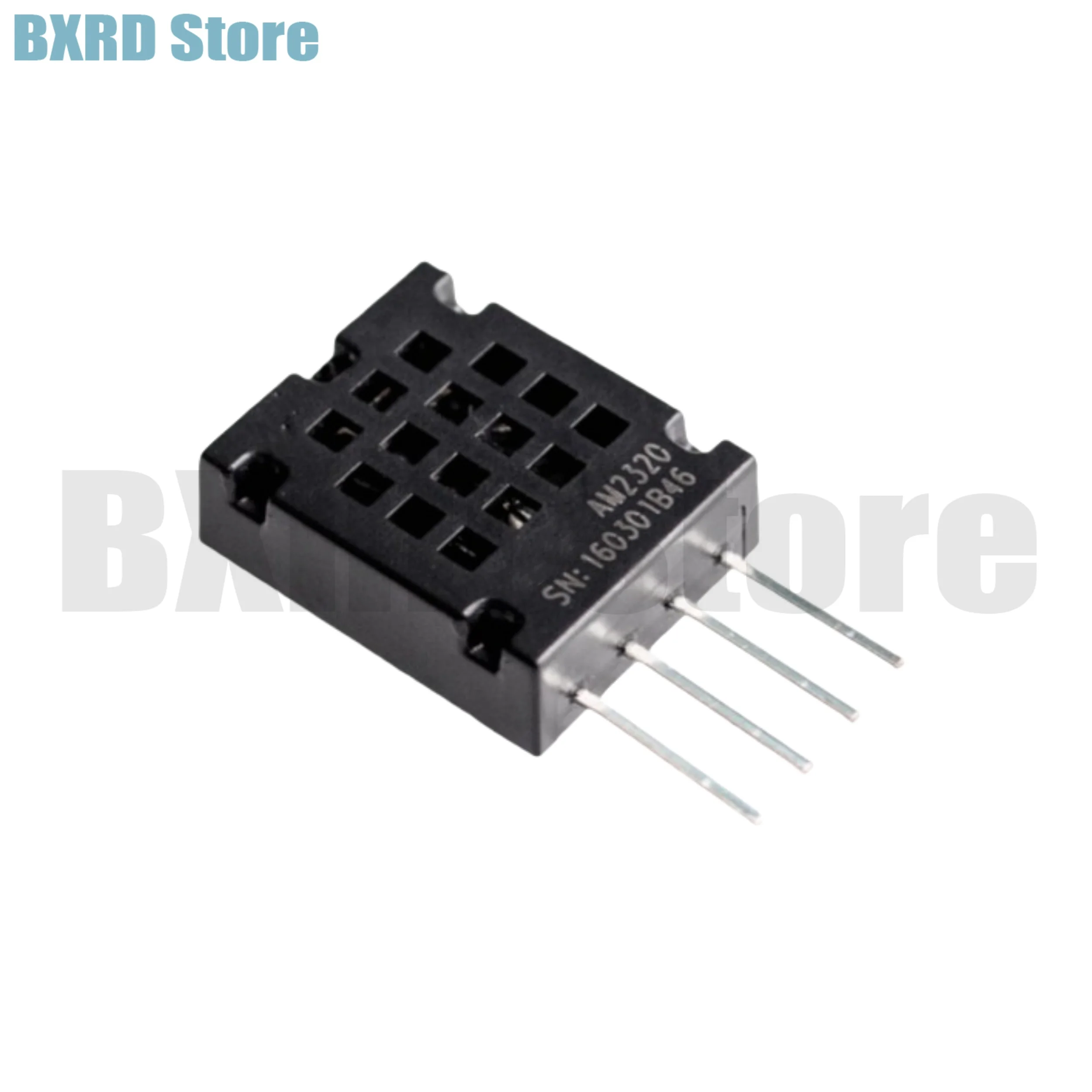 New Original AM2320 Temperature and humidity sensor, humidity sensitive resistor, single bus IIC input