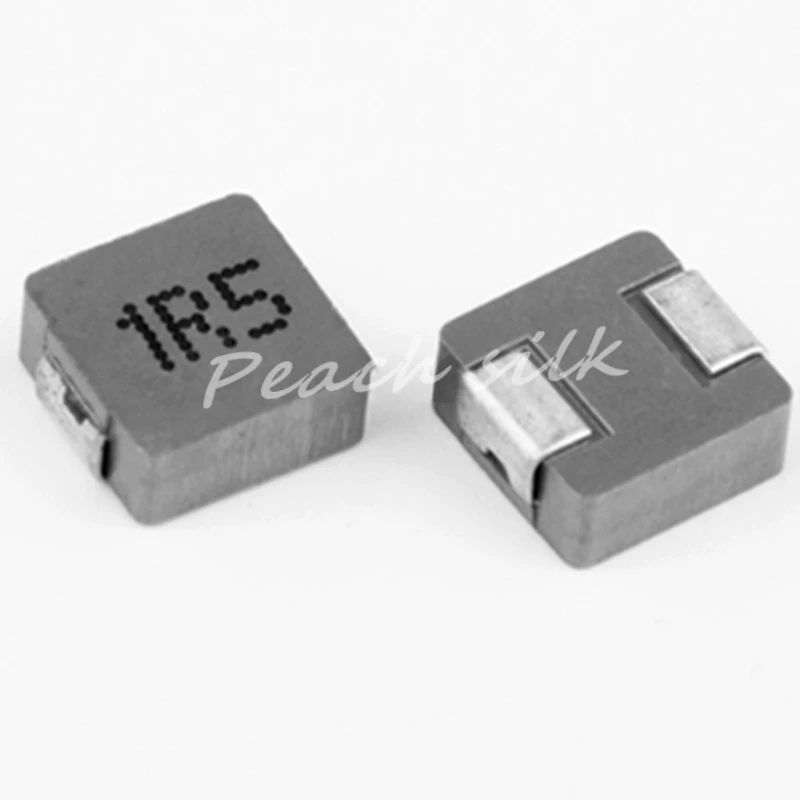 (10piece)MHCI06030-1R5M-R8 0630 1.5µH ±20% IND_7.3X6  Integrated power inductor