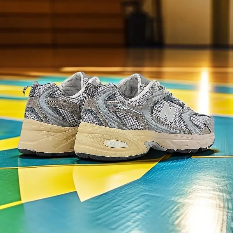 

2024 New Comfortable Retro Casual Shoes Couple Sports Versatile Casual Board Shoes18