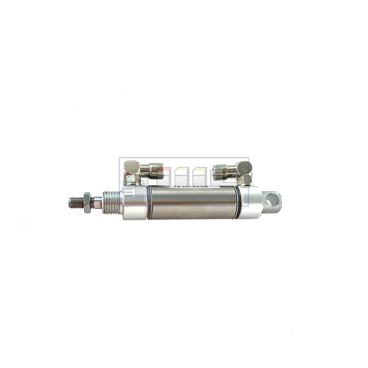 

1 piece SM52 Printing Machine Pneumatic Cylinder D16 H25 Heidelb Spare Parts G4.334.010
