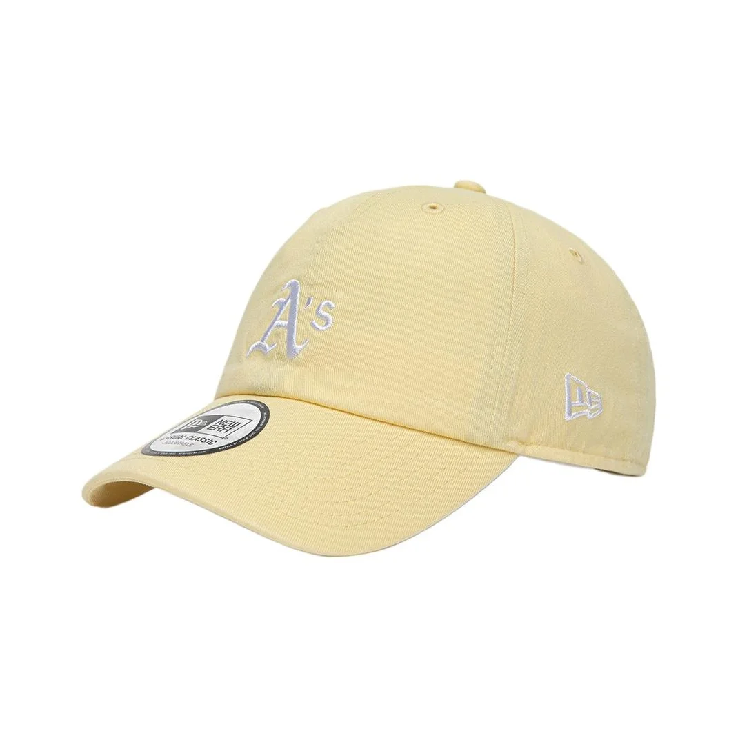 casquettes-de-baseball-en-coton-avec-logo-de-la-marque-new-era-unisexe-jaune-13058689