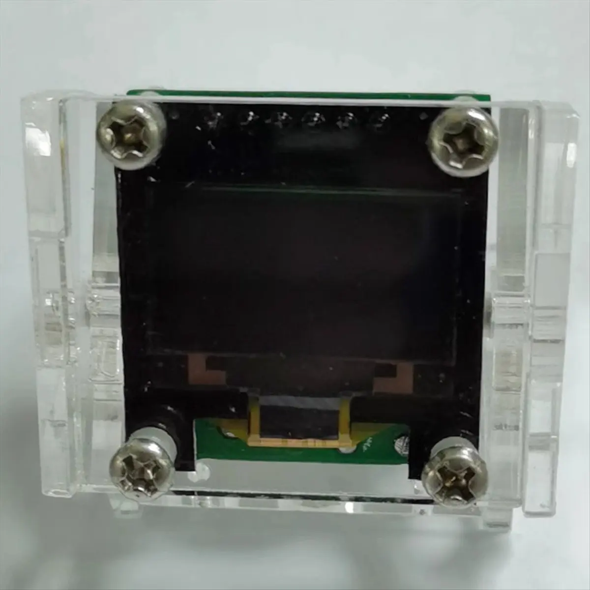 0.96 Inch Oled Musi…