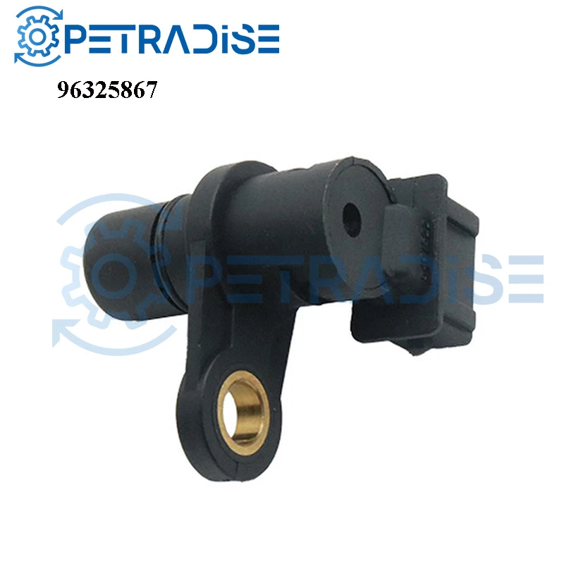 High Quality New Camshaft Position Sensor For Daewoo Kalos Chevrolet Aveo Matiz Auto Parts OEM 96325867 5WY3168A 89933124 550401