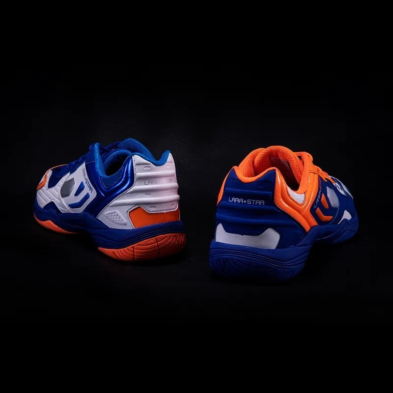 

Best-Selling All-Season Professional Training Badminton Shoes Unisex Universal Anti-Slip Durable Badminton Shoes Tennis Shoes