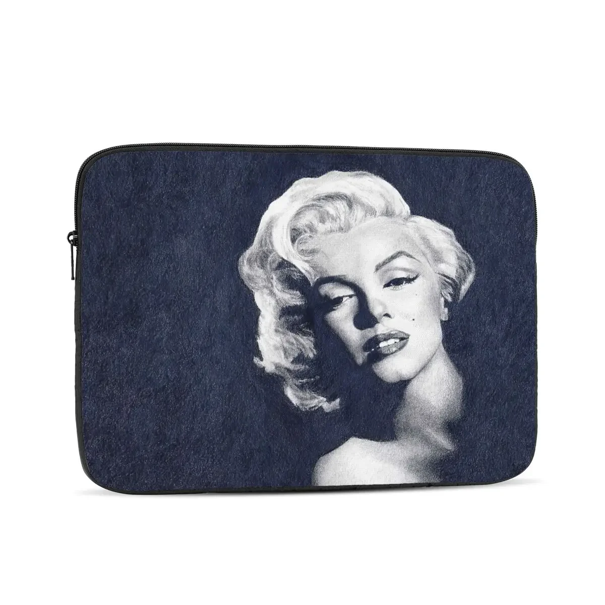 

Marilyn Monroe Computer Ipad Laptop Cover Case Laptop Sleeve Bag Portable Cover Fundas Pouch