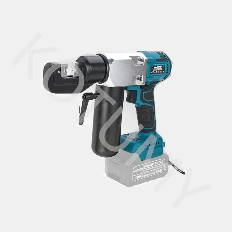 Rechargele Electric…