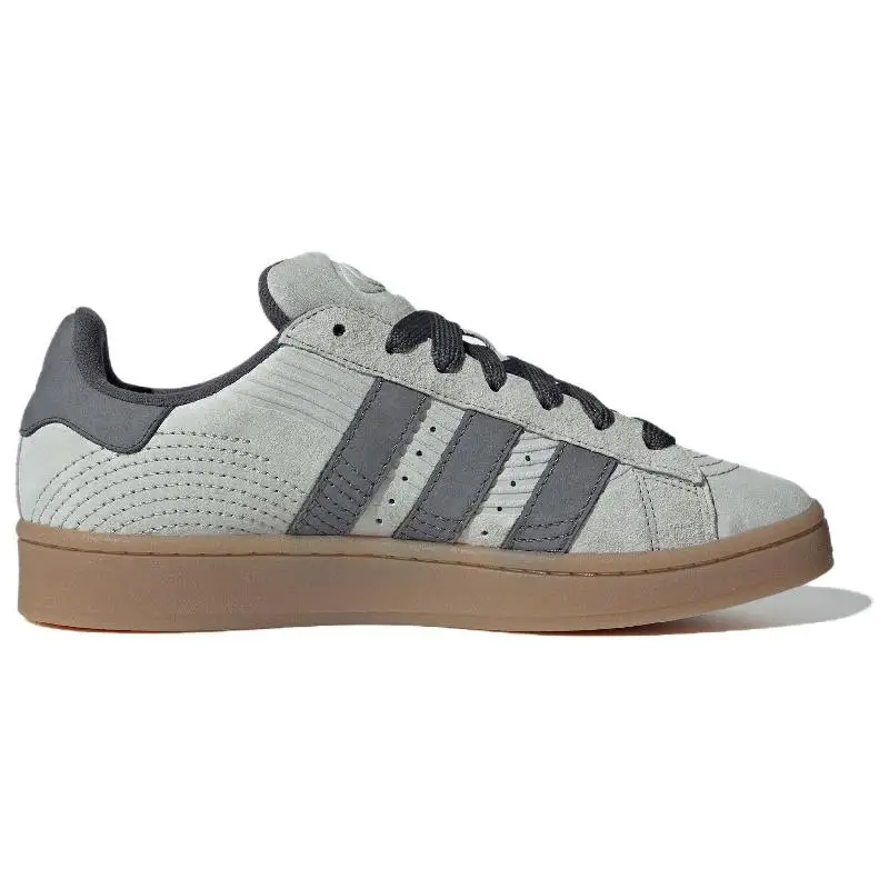 Adidas Campus 00s Japanese Rock Garden Ash Silver Sneakers shoes IF4336