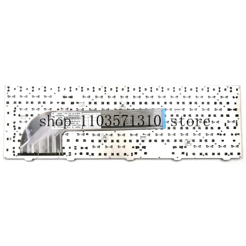 Teclado para HP ProBook 4740 4740s 4745 4745S series, nuevo